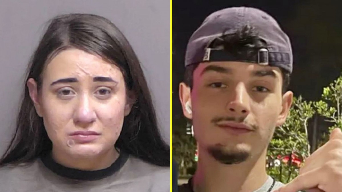 ¡Trágico! Mujer en Florida provoca accidente mortal y deja a su novio en coma tras discutir por embarazo