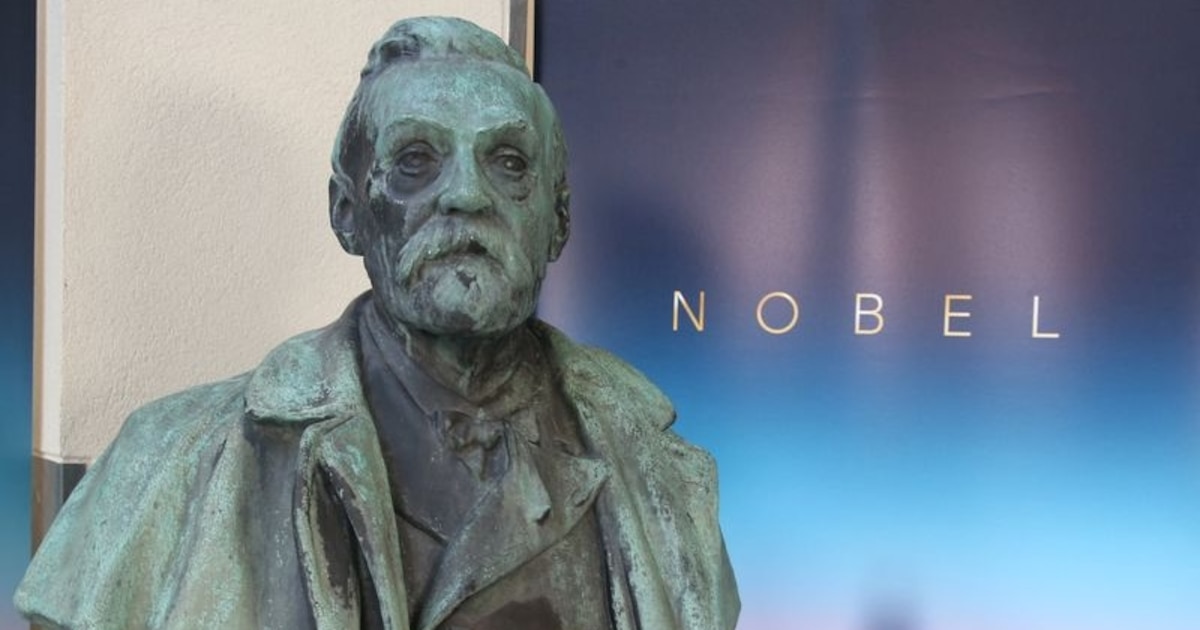 Secreto millonario: así se decide en silencio quiénes ganan los Nobel ¡Durante 50 años!