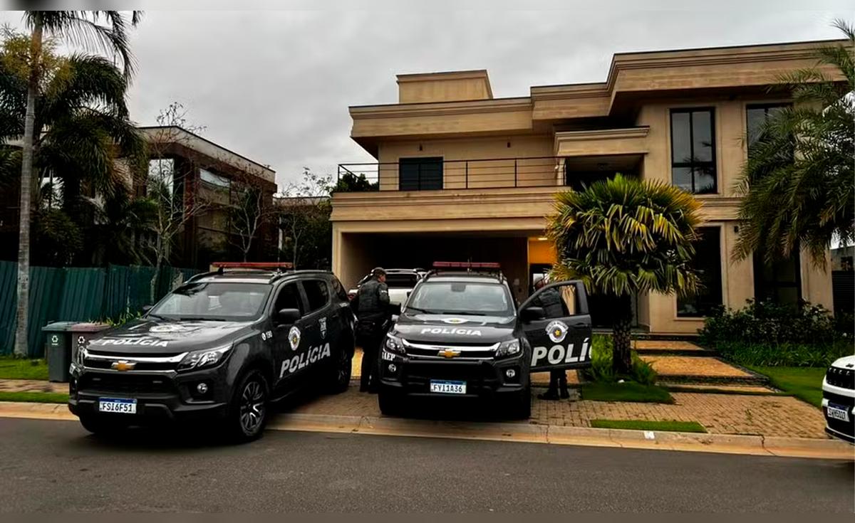 Brasil desmantela red del PCC en brutal operativo tras masacre con 130 muertos