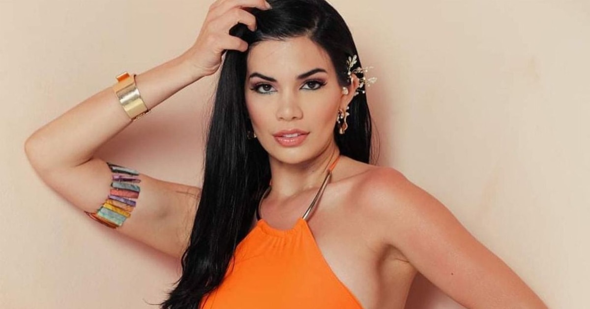 Samantha Batallanos denuncia acoso por parte del comediante Miguel Moreno