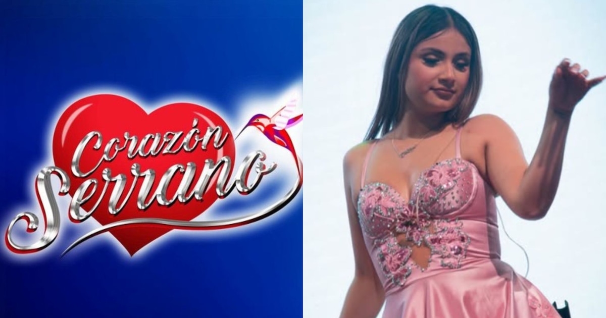 Corazón Serrano no contratará a Ale Seijas tras renunciar a ‘Son del Duke’ por críticas