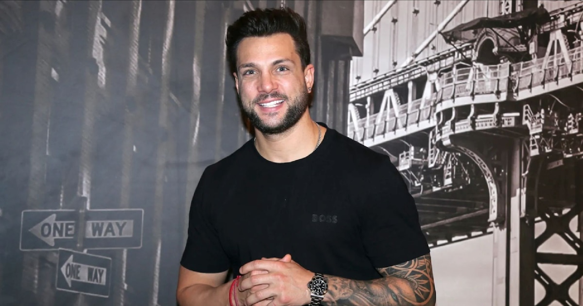 Nicola Porcella afirma ser mexicano y niega sus raíces peruanas en televisión azteca