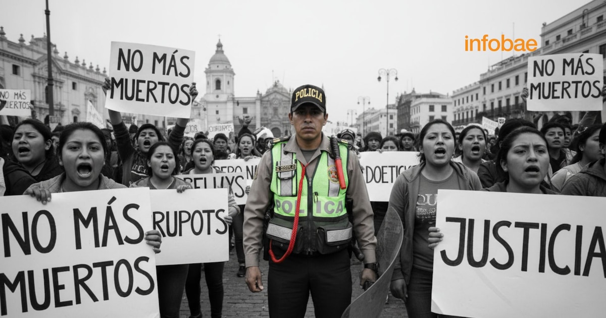 PNP afirma que “nada justifica la agresión”, usuarios recuerdan abusos en protestas