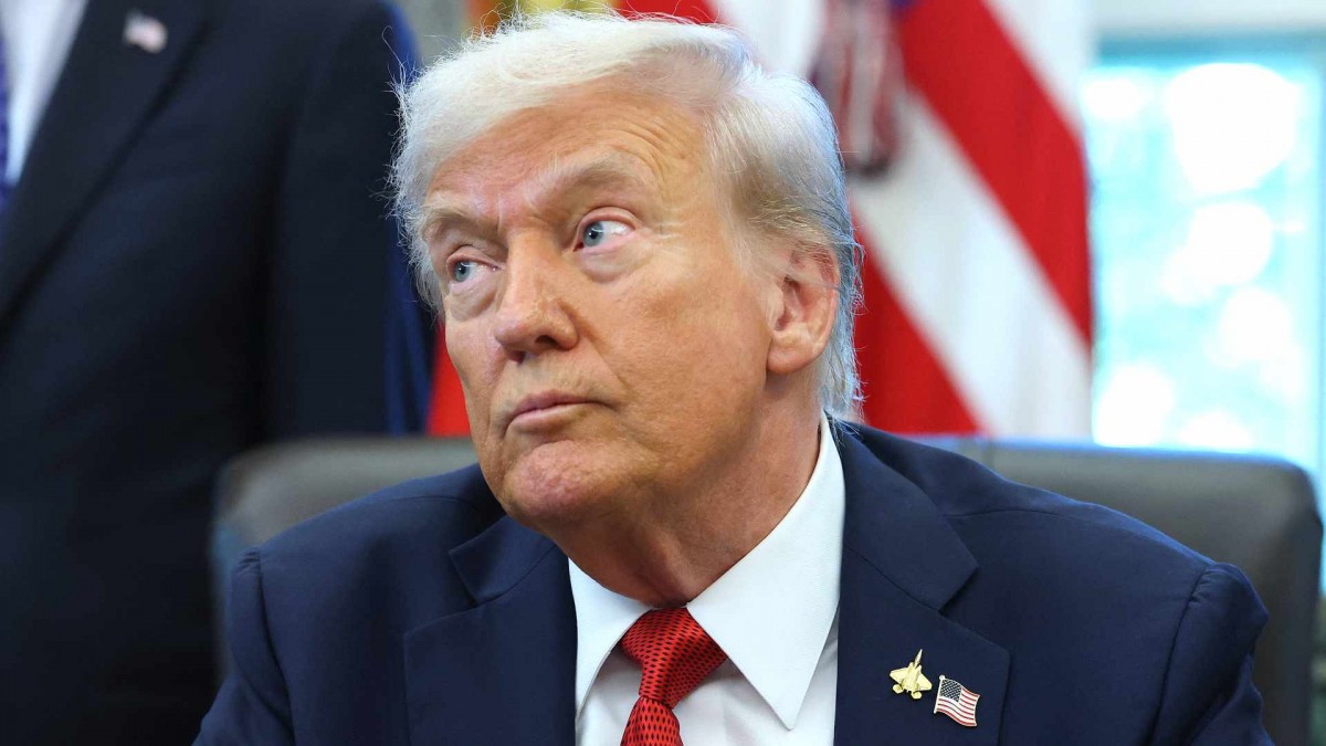 ¡Trump propuesto para el Nobel de Paz por liberar rehenes en Gaza!
