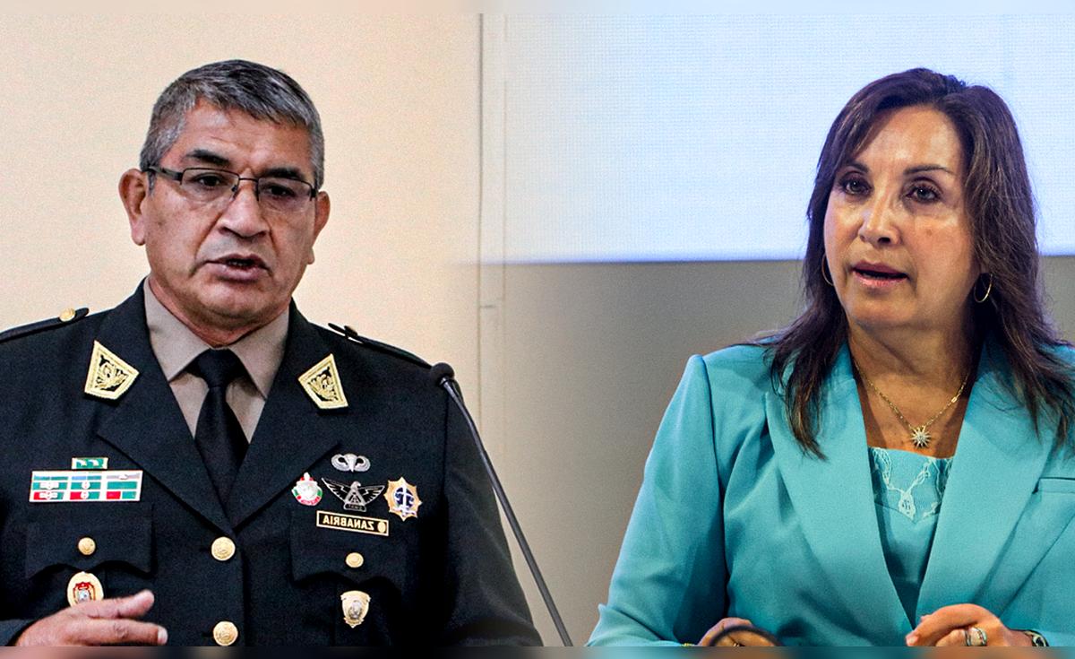 Fiscalía solicita 35 años de prisión para Victor Zanabria por asesinato de manifestante contra Dina Boluarte