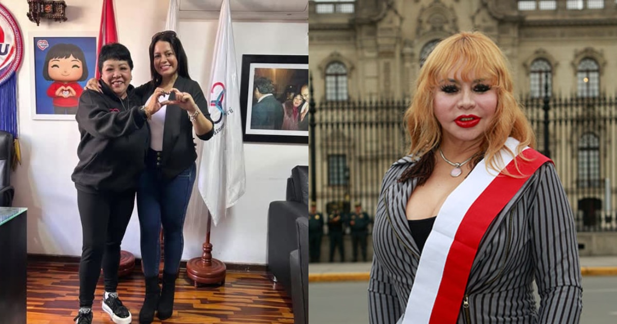 Florcita Polo anuncia su candidatura al Congreso para continuar el legado de Susy Díaz