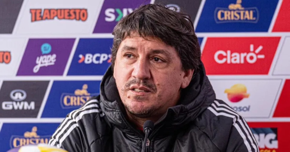 Jean Ferrari desmiente rumores sobre su relación con jugadores de la selección peruana