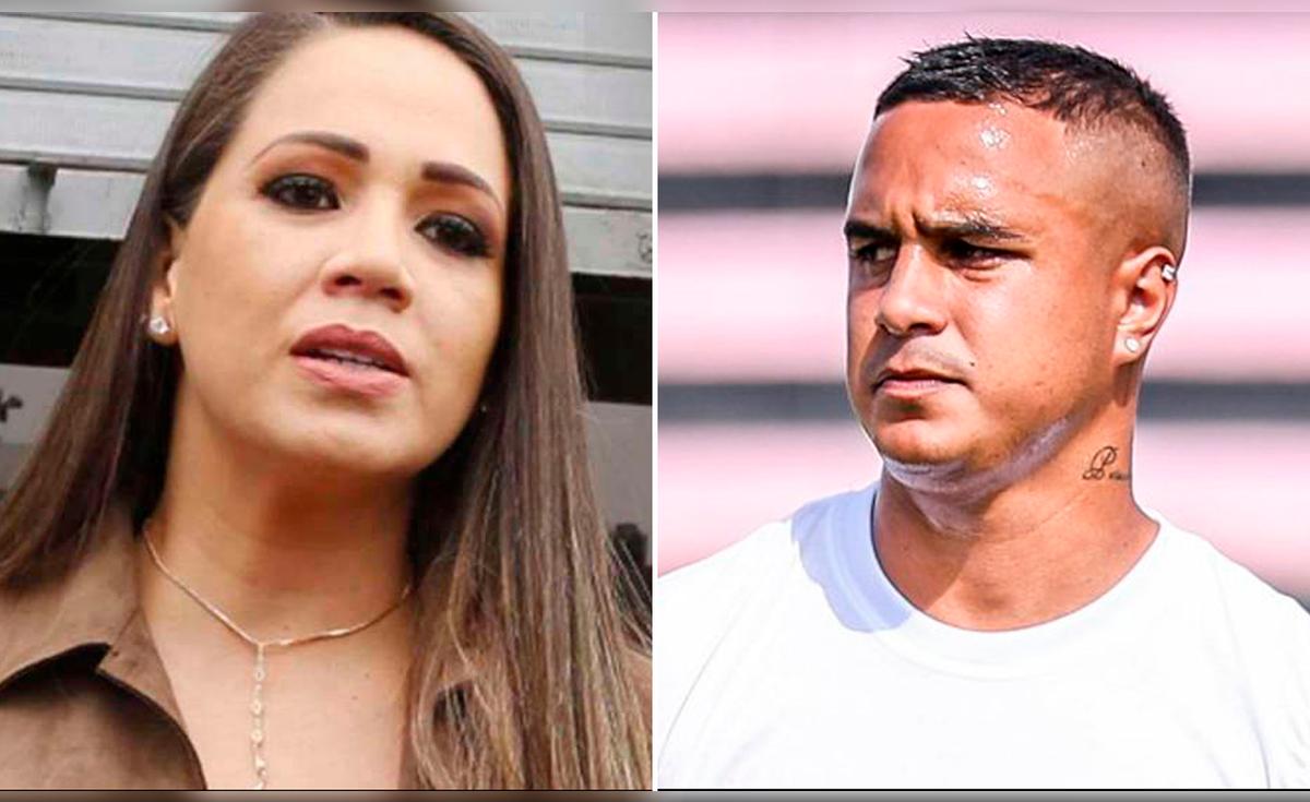 Barco expresa tristeza al reencontrarse con su hija enferma tras ruptura con Melissa Klug