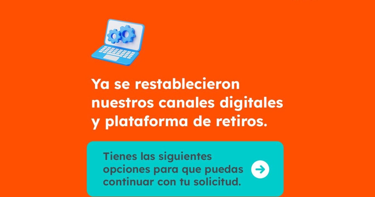 Retiro AFP Prima y Habitat: afiliados con DNI en 2 pueden solicitar hoy 30/10