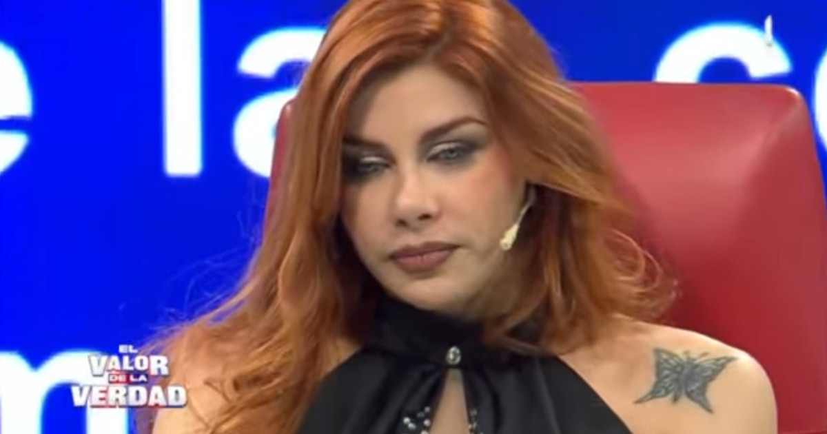 Xoana González comparte que transformó las cenizas de su madre en cigarrillos: «Ella vive en mí