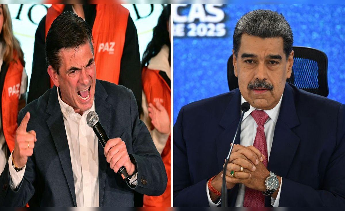 Bolivia rompe con Venezuela, Cuba y Nicaragua: Rodrigo Paz apuesta por la democracia y busca acercarse a EE.UU.