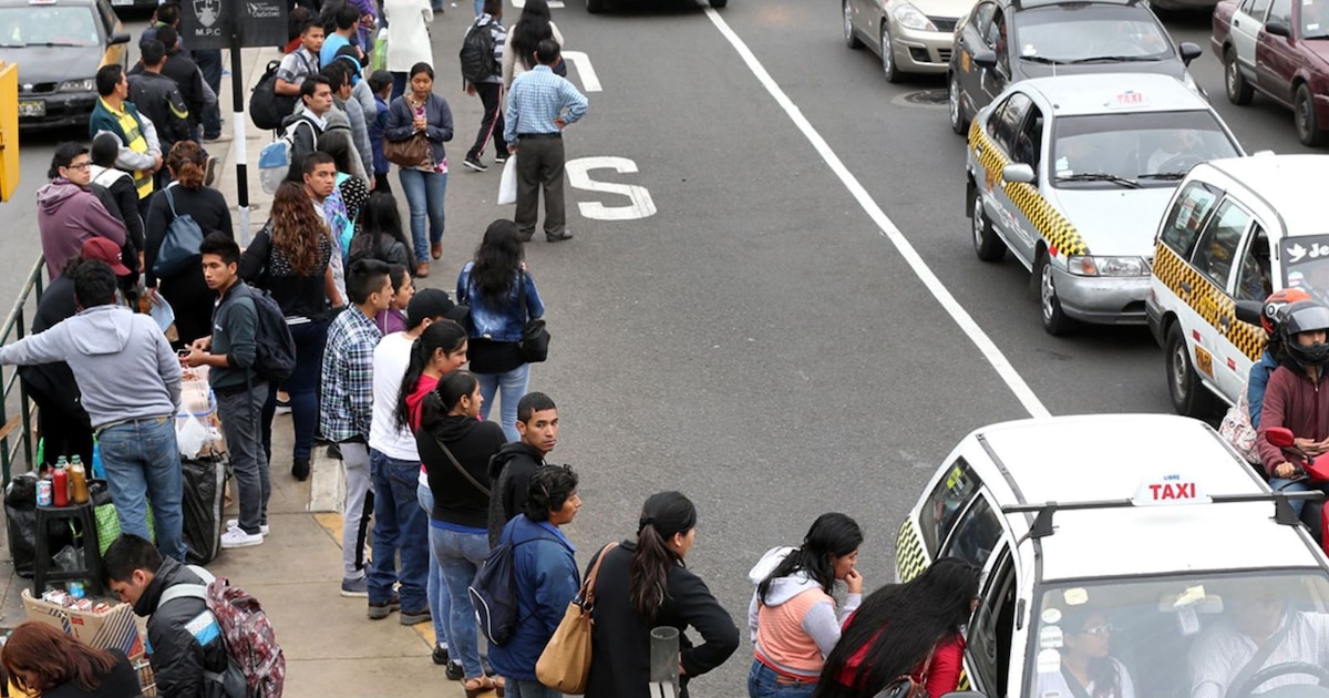 ¿Habrá paro de transporte el 7 de octubre? La postura del gremio frente a la huelga