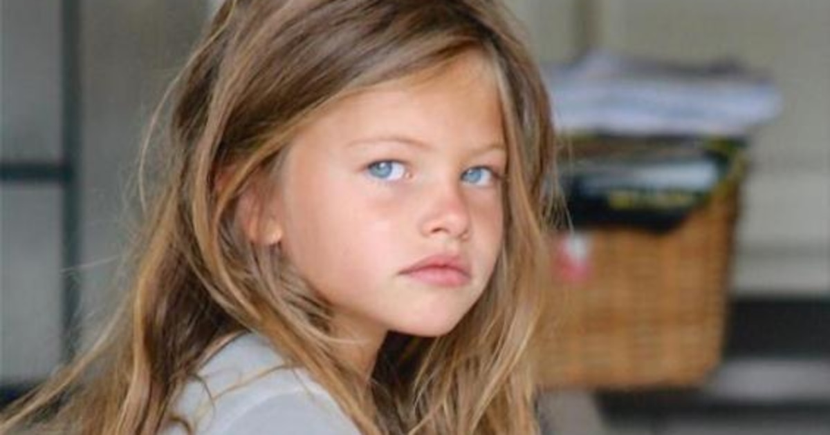 Thylane Blondeau desata polémica en París Fashion Week al negar cirugías y enfrentarse a rumores sobre su apariencia