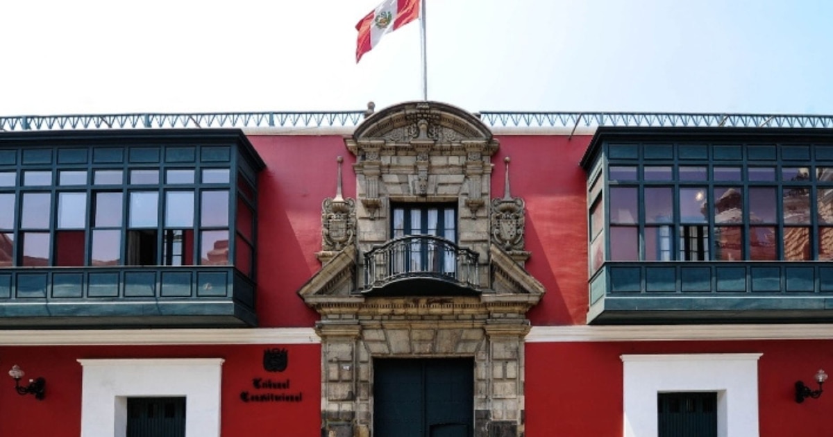 Tribunal Constitucional confirma que no se puede tercerizar en el núcleo del negocio LAP e Indecopi