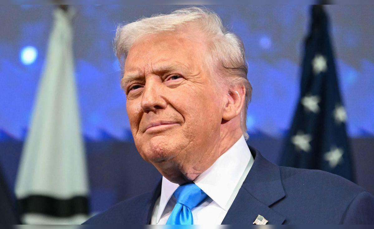 Trump lamenta no poder postularse en 2024 y planea volver en 2028: ¿Nuevo intento por la Casa Blanca?