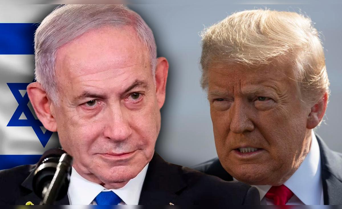 Israel rompe el alto el fuego en Gaza: bombardeos y muerte en plena crisis de paz en Oriente Medio