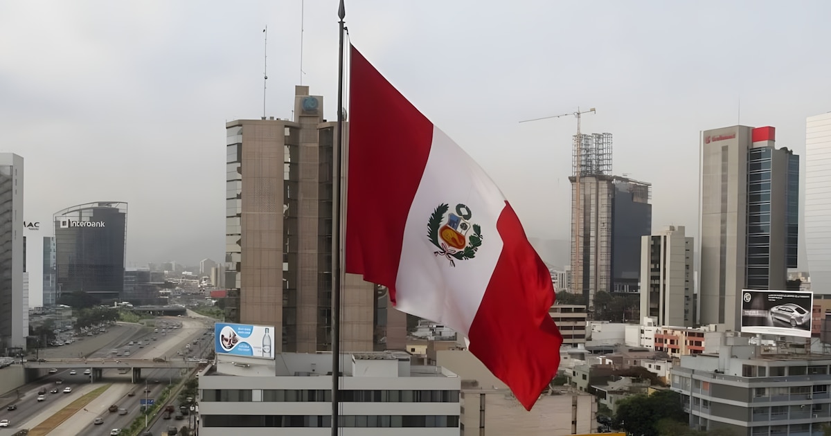 Perú reafirma su posición como una de las economías más sólidas de Latinoamérica, según BCRP