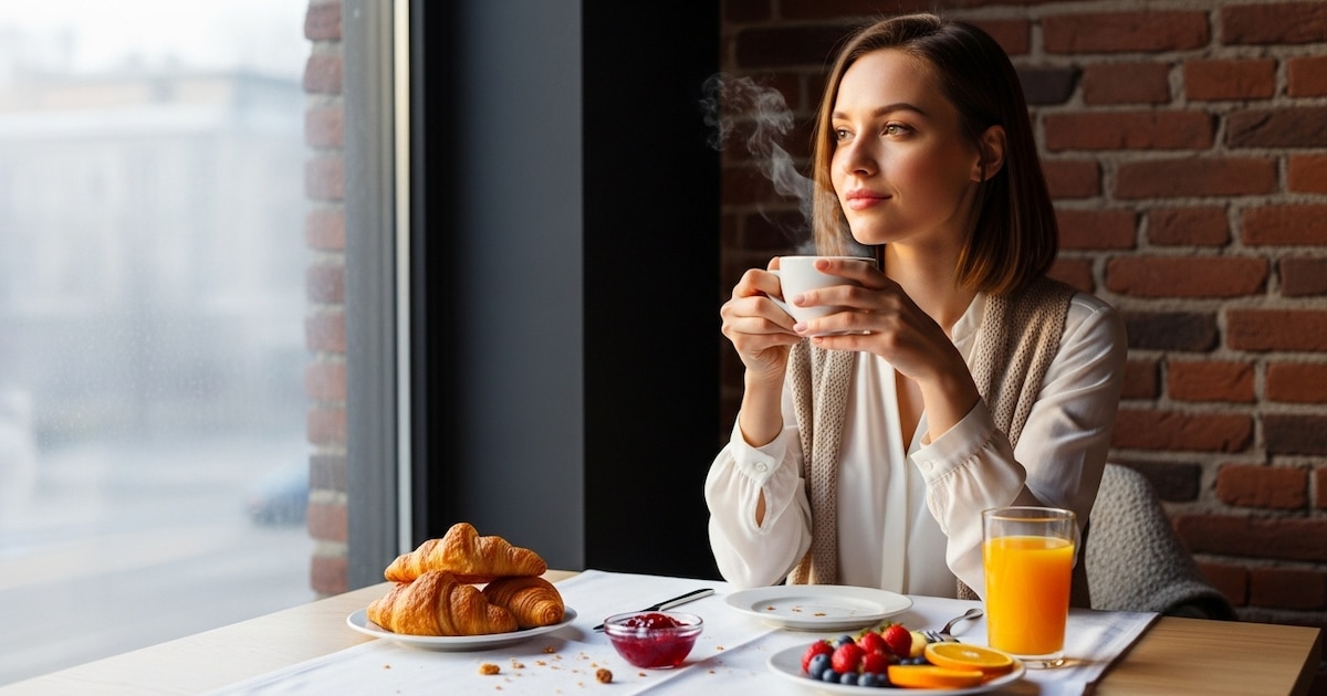 ¡El desayuno clave para prevenir la demencia y potenciar tu memoria, alertan expertos!