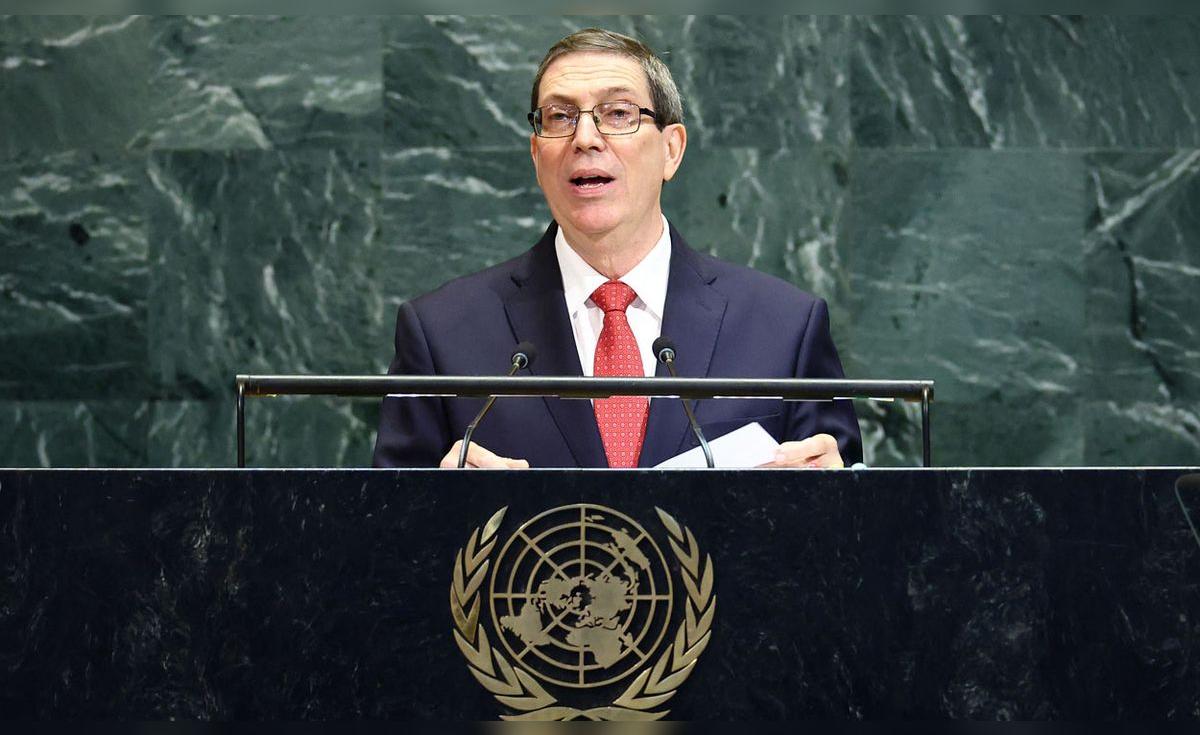 ONU aprueba resolución histórica contra embargo a Cuba con menor respaldo en una década ante ofensiva de EE.UU.