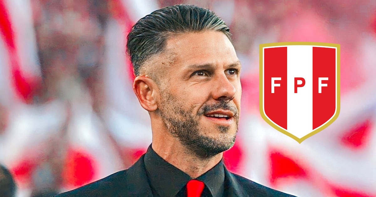 Demichelis, la opción de Jean Ferrari para ser técnico de la selección peruana