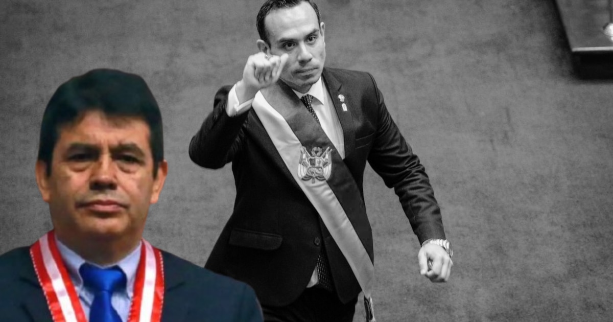 Fiscal de la Nación aclara límites constitucionales para investigar a José Jerí, nuevo presidente del Perú