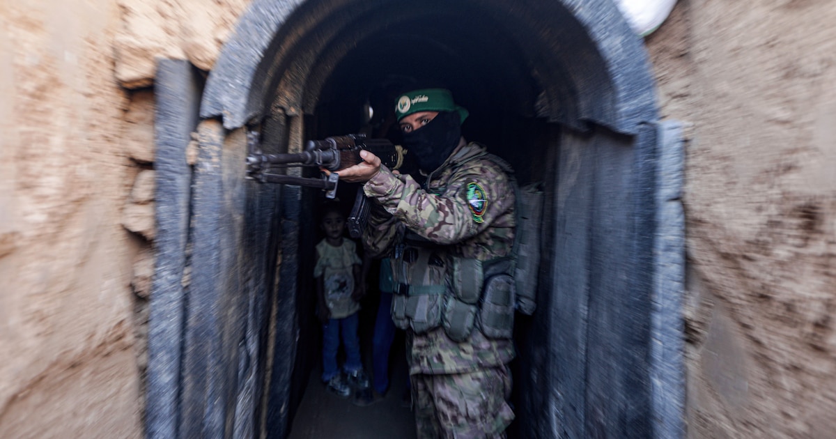 Negociaciones en Egipto buscan frenar la guerra en Gaza con mediación internacional y la propuesta de paz de Trump