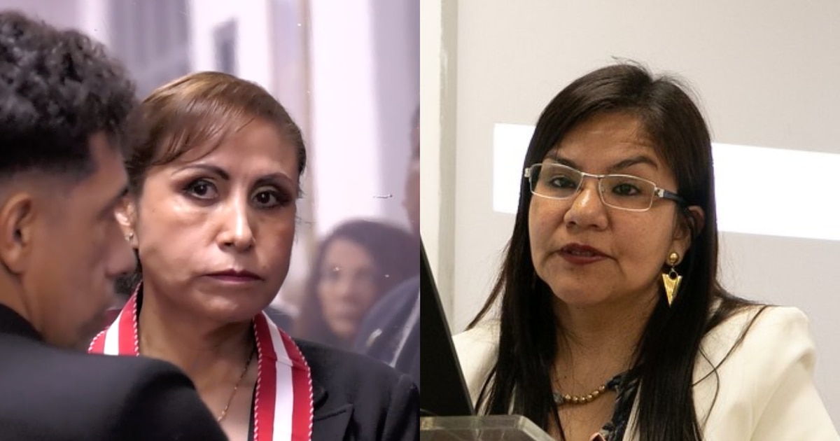 Abogada denuncia que Patricia Benavides plagió su artículo completo, incluyendo las conclusiones