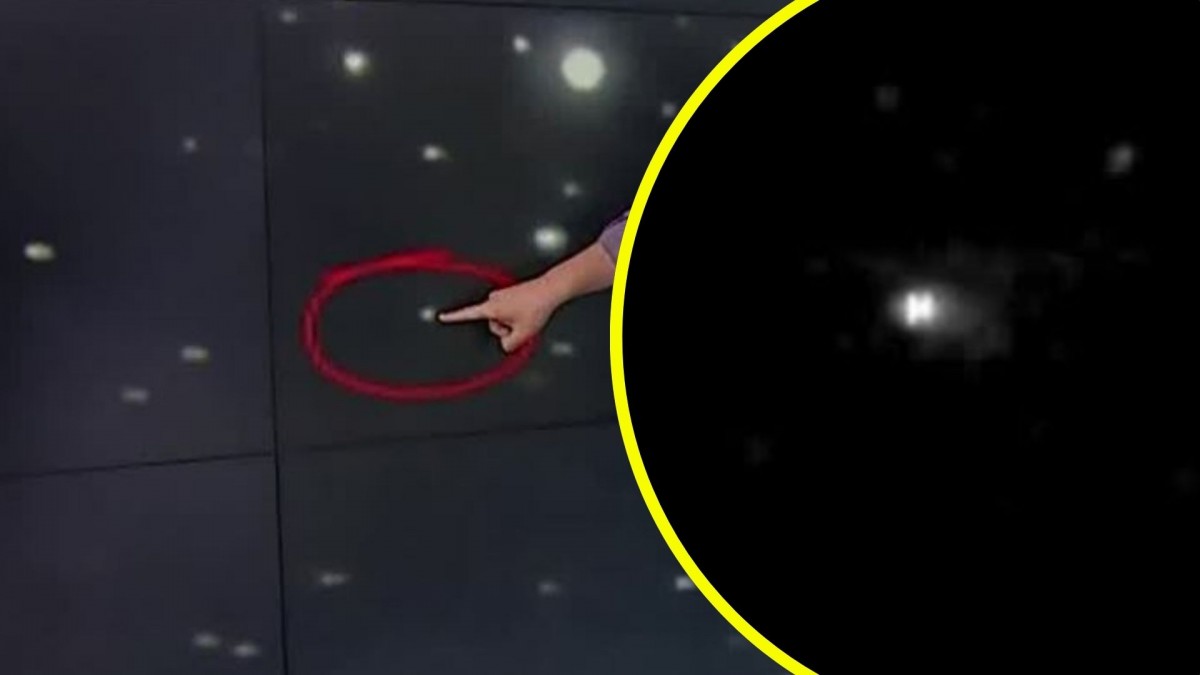 ¡Descubren un asteroide que podría ser una nave extraterrestre y nadie responde!