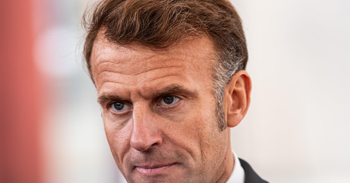 Crisis sin precedentes en Francia: Macron enfrenta su mayor desafío político en plena incertidumbre institucional