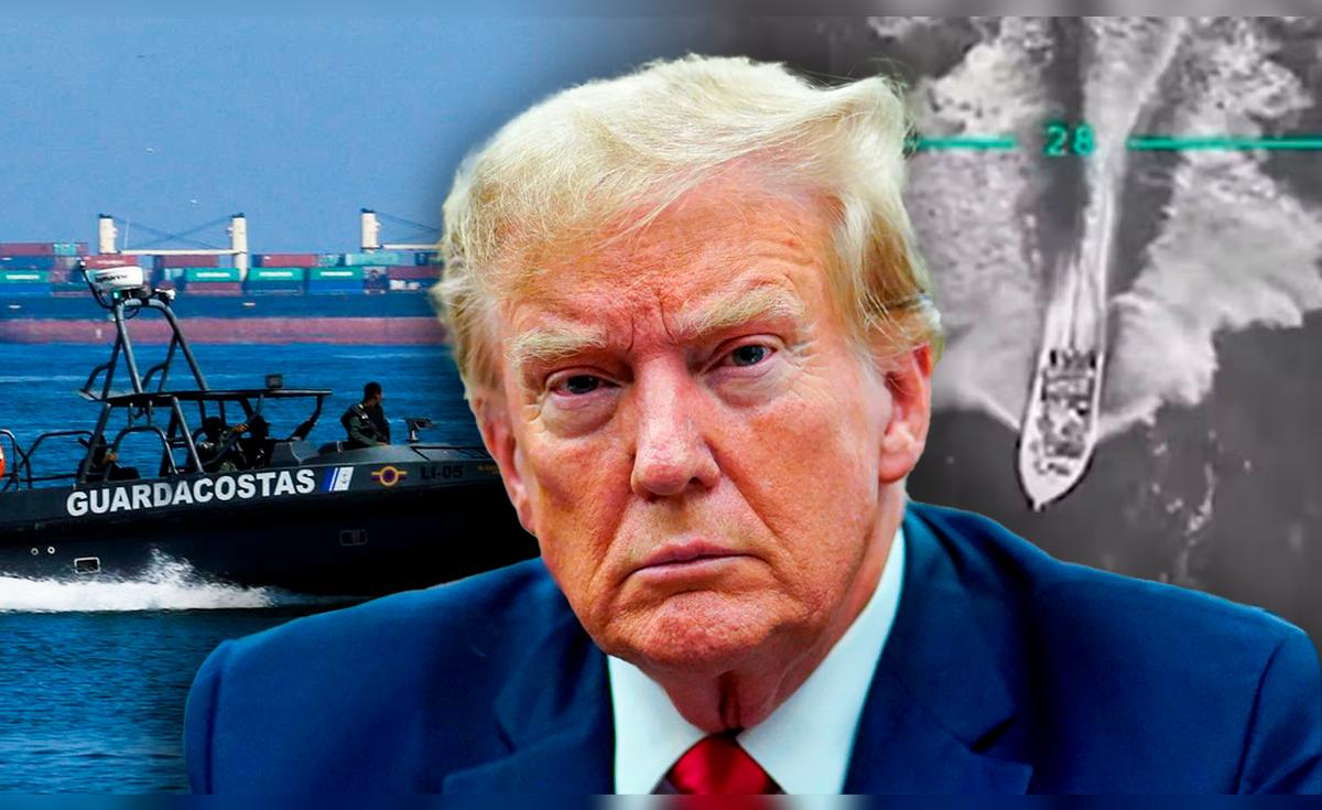 Estados Unidos intensifica bombardeos en el Caribe con 27 muertos y sin revelar identidades en operación contra narco y grupos criminales