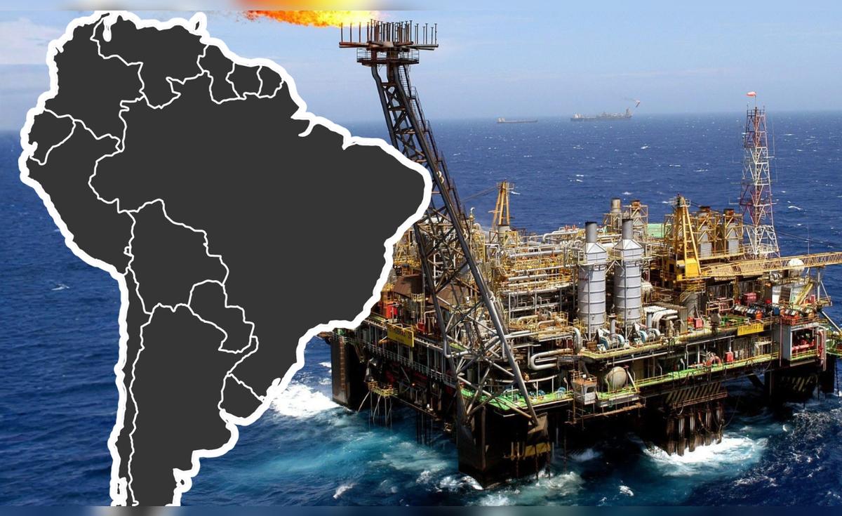 Brasil impulsa polémico proyecto petrolero en la Amazonía que podría revolucionar su mercado energético