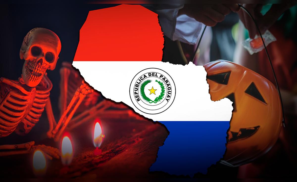 Caapucú prohíbe Halloween para defender sus tradiciones y promueve el Día de Todos los Santos, en medio de polémica y