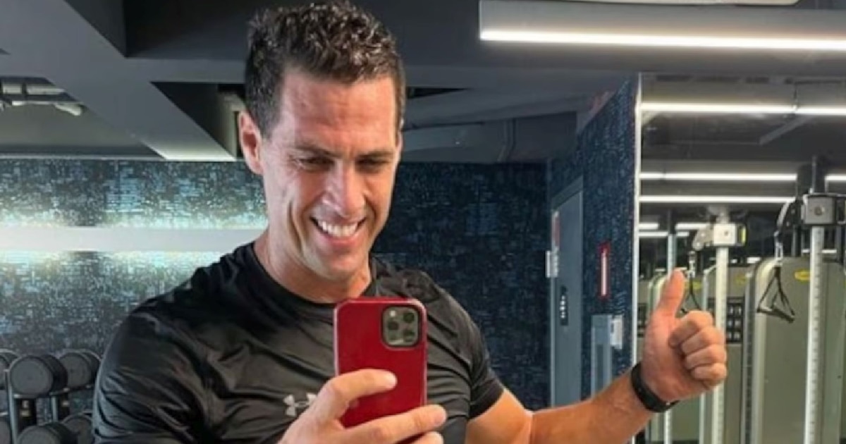 Gustavo Salcedo confirma haber instalado GPS en autos de Christian Rodríguez y su esposa
