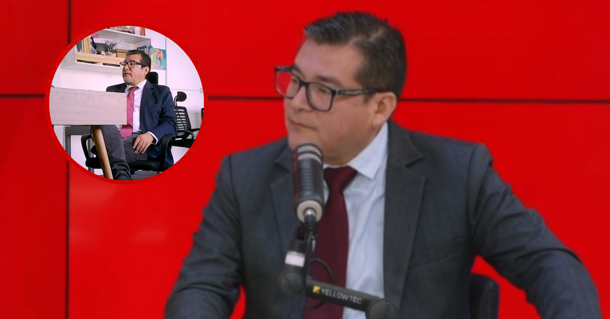 Alcalde de Chorrillos niega cobro indebido en video y asegura manipulación