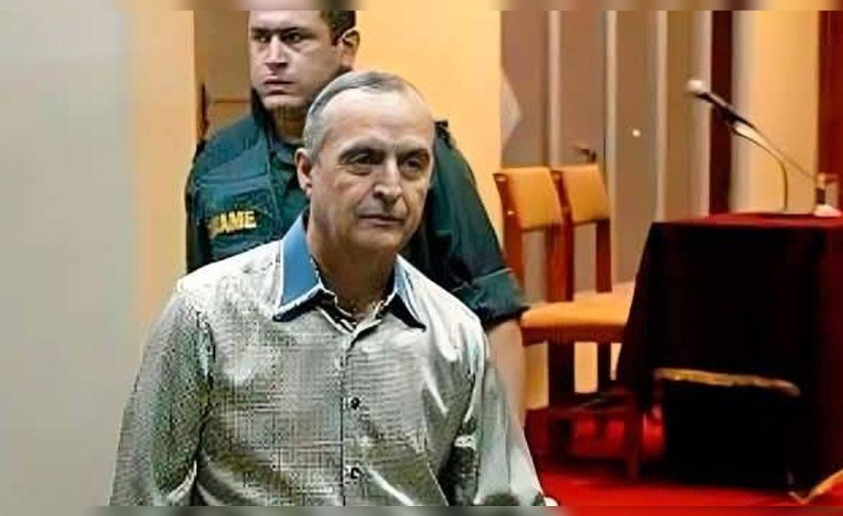 Vladimiro Montesinos enfrenta prisión hasta 2032 tras nueva condena de 6 años