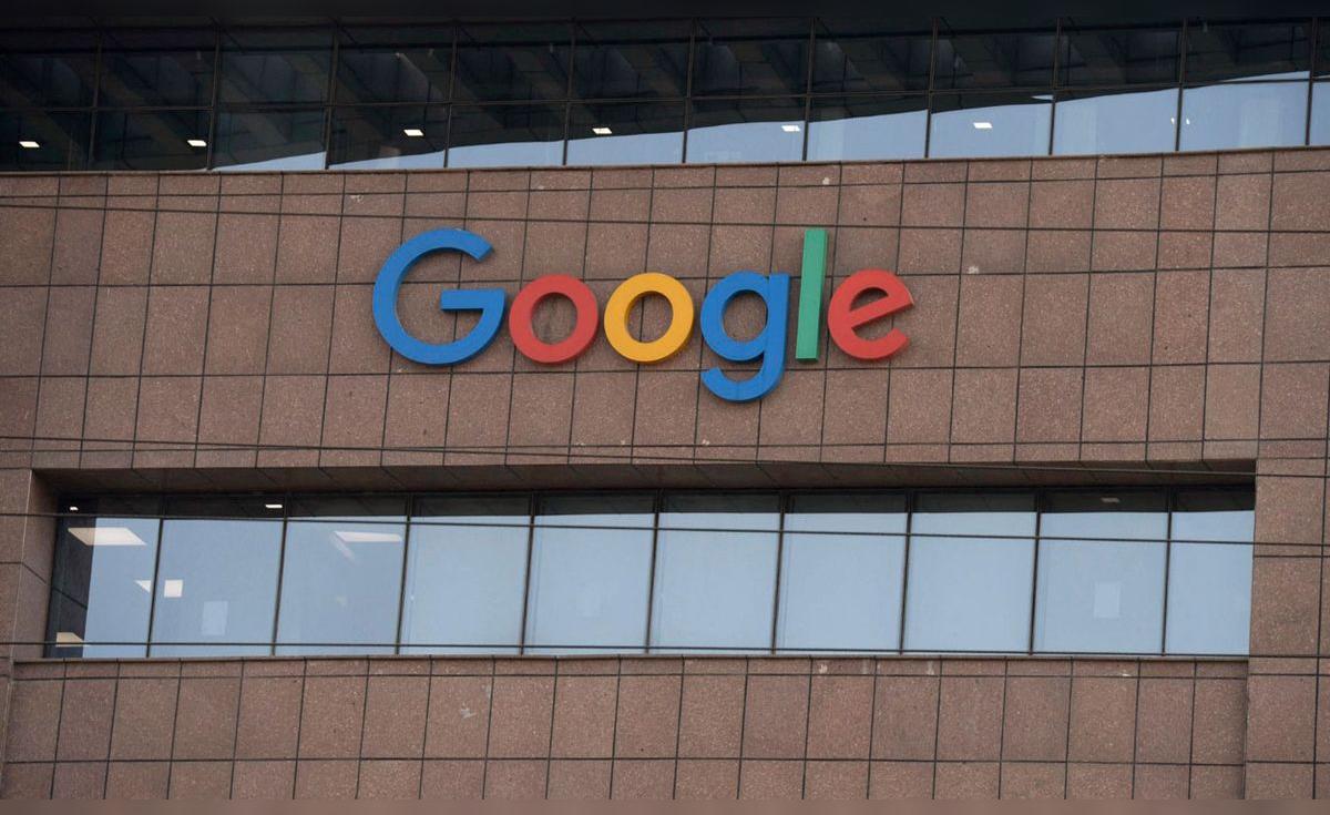 Google Invierte 15 Mil Millones en India para Construir la Mayor Base de IA fuera de EE.UU.