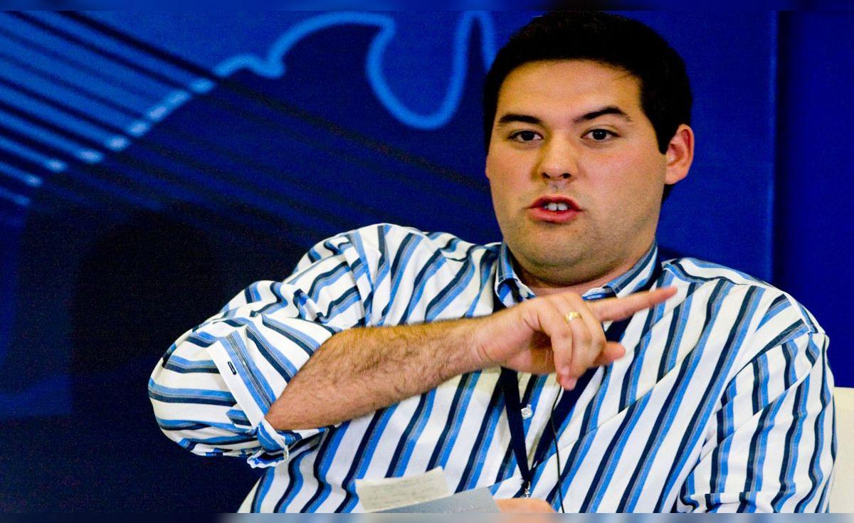 Venezuela intenta quitar la nacionalidad a opositor exiliado Yon Goicoechea por pedir invasión militar