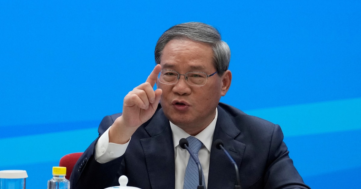 China envía a su máximo líder a Corea del Norte en una histórica visita que reaviva alianzas en plena celebración del 80º aniversario