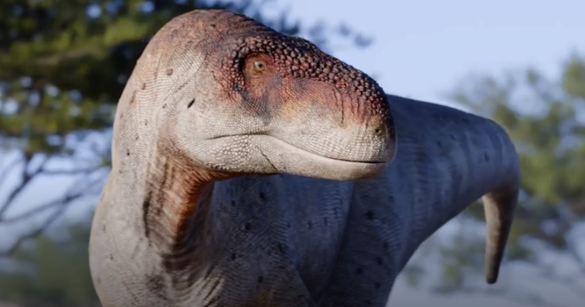 ¡Descubren en La Rioja un nuevo dinosaurio carnívoro que cambia la historia evolutiva en Sudamérica!