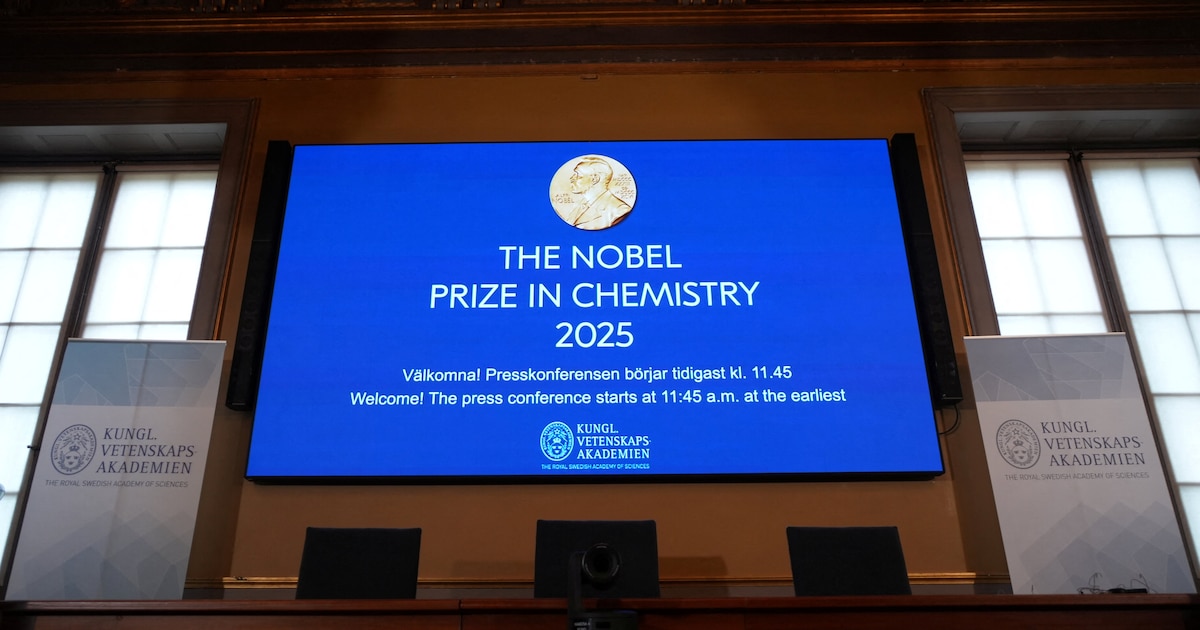 Nobel 2024: Científicos Transforman la Vida con IA y Descubrimientos Revolucionarios en Química, Medicina y Física