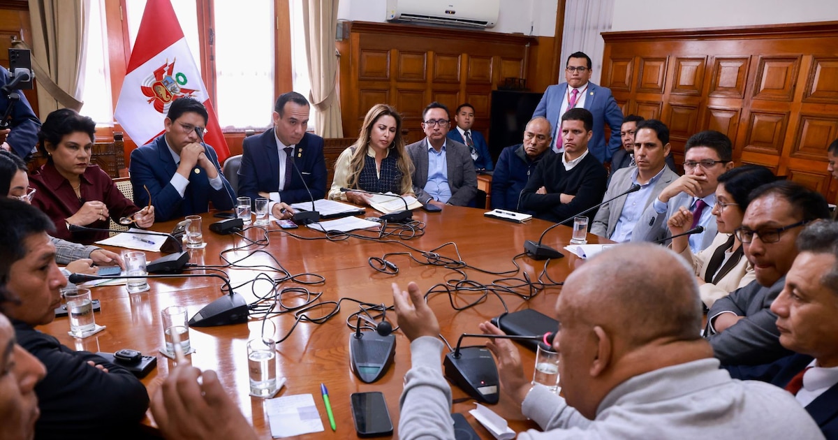 Congreso y conductores piden declarar en emergencia el transporte: implicaciones