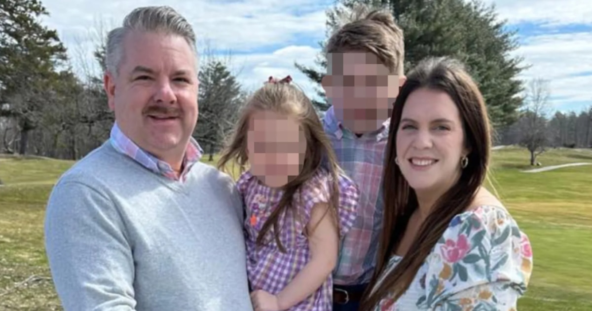 Escándalo en New Hampshire: Madre ejemplar, engaños y fraude millonario terminan en tragedia familiar