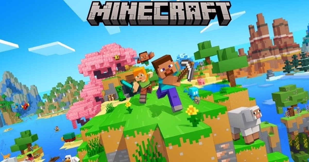 Estudiantes peruanos alcanzan la final internacional del torneo de Minecraft