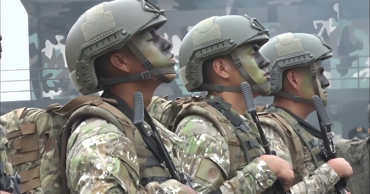 Ejército del Perú lanza convocatoria laboral con vacantes y sueldos hasta S/ 6.644