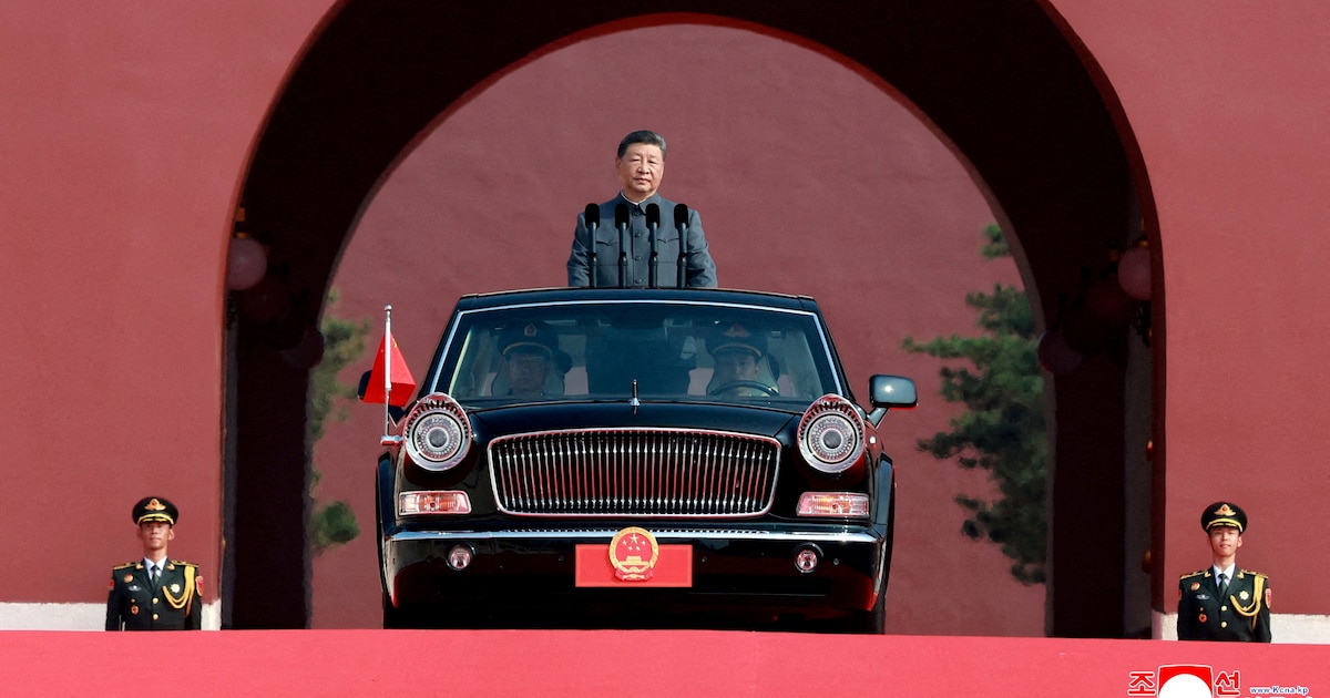 Crisis en China: Detenciones extrajudiciales y lista negra de crédito estremecen a la élite empresarial en plena recesión