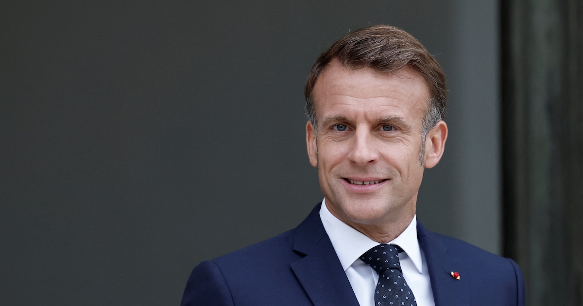 Macron anuncia nuevo primer ministro en 48 horas tras crisis política en Francia