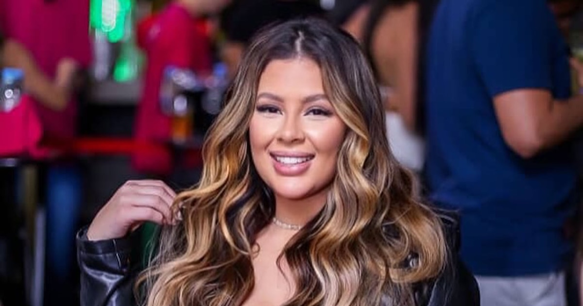 Tragedia en São Paulo: Influencer brasileña Rafaela Del Bianchi, ex pareja de futbolista Kerolin Nicoli, muere en