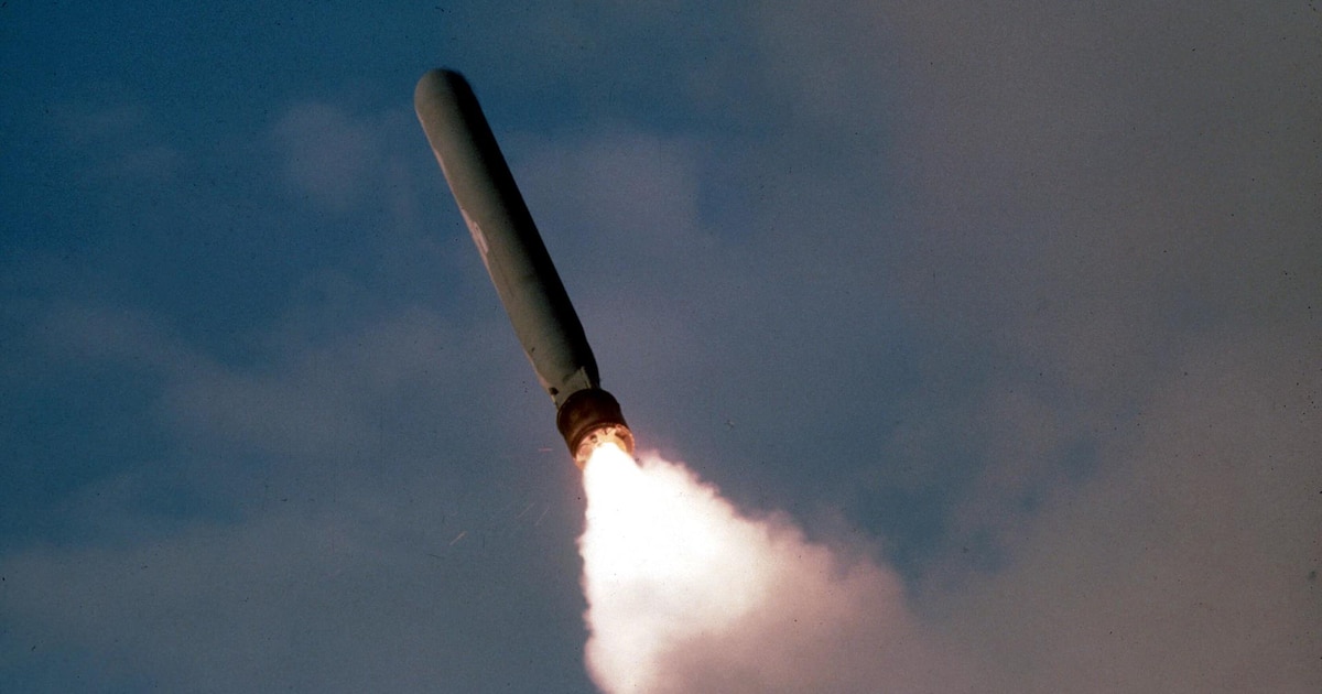 ¡EE.UU. Podría Entregar Misiles Tomahawk a Ucrania para Desafiar a Rusia y Detener la Guerra!