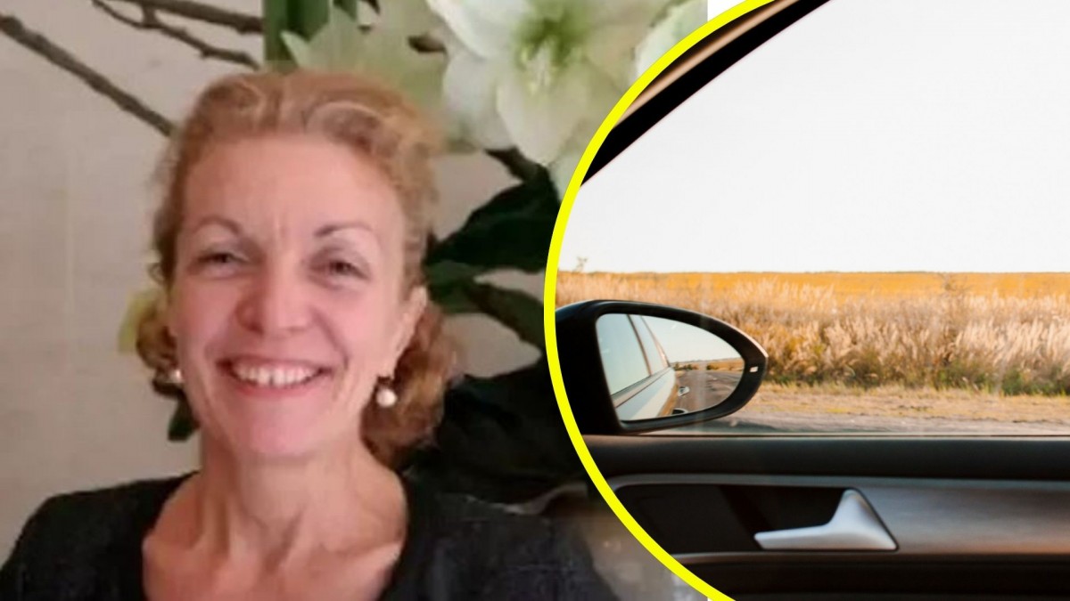 ¡Trágico accidente en Francia: Mujer muere atrapada y asfixiada por la ventana de su coche!
