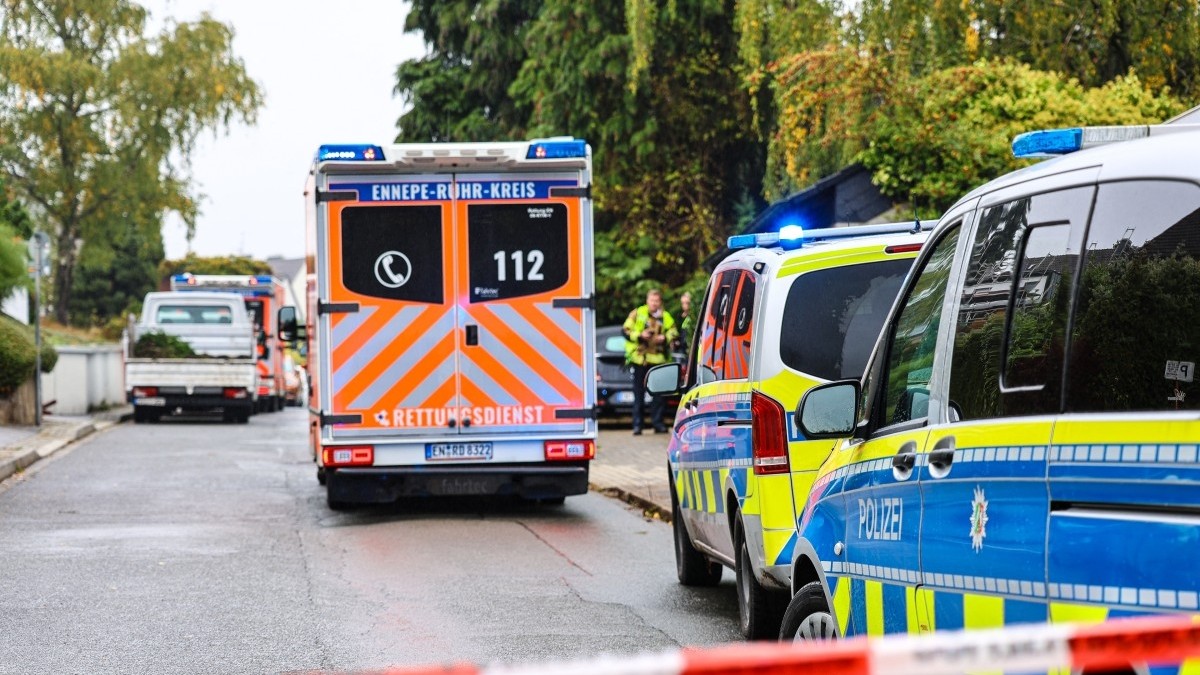 Choque en Alemania: Alcaldesa socialdemócrata herida por su hija adolescente en un brutal ataque familiar